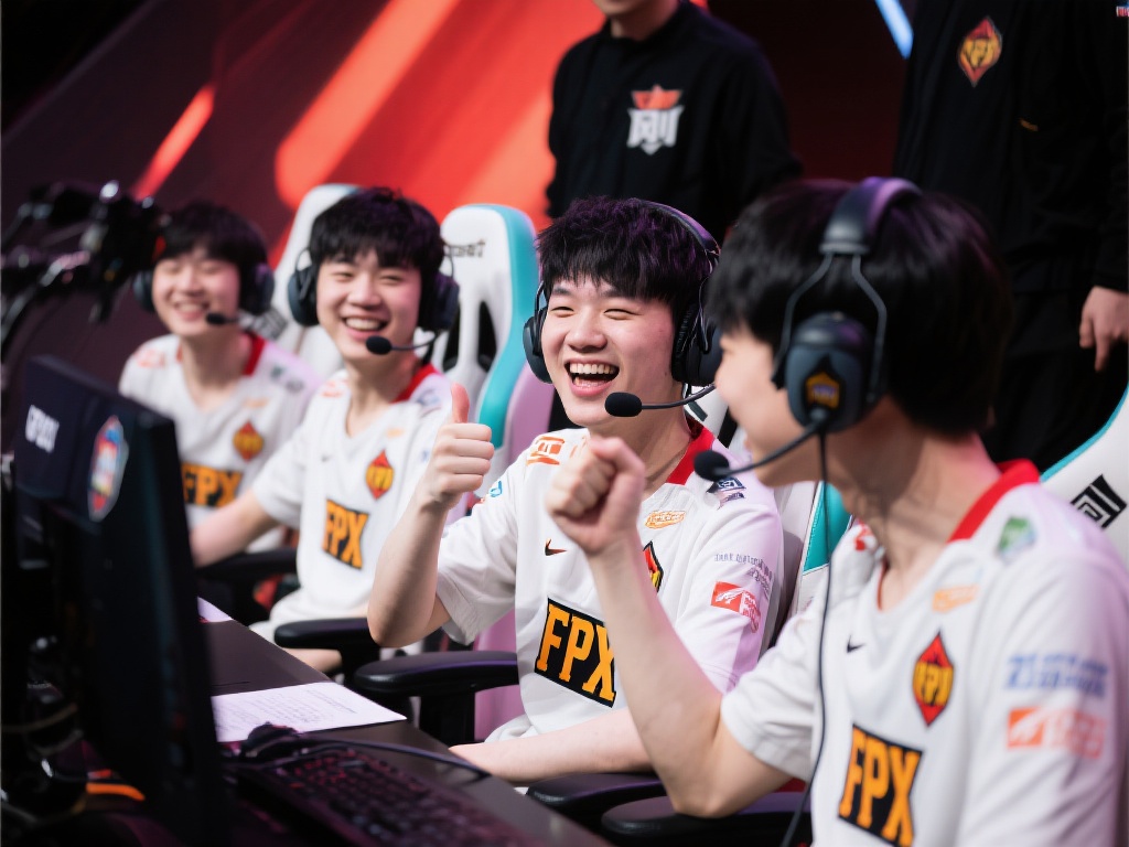 战术与角色 战术与角色