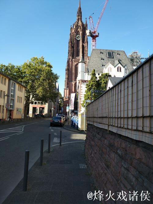 法兰克福状态平平,奥格斯堡表现起伏 法兰克福状态平平,奥格斯堡表现起伏