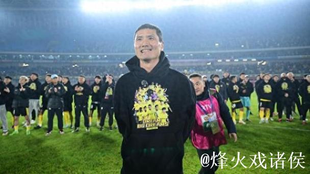 中超本土教练崛起！七人执教创近年来赛季初数据新高