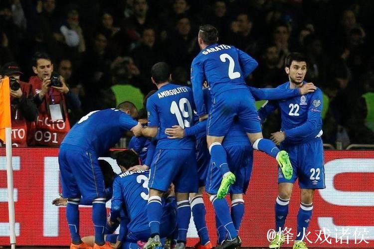 世预赛-马特塔破门古斯托两助攻 法国3-1阿塞拜疆 世预赛-马特塔破门古斯托两助攻 法国3-1阿塞拜疆